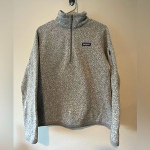 Patagonia Better Sweater Fleece Pullover